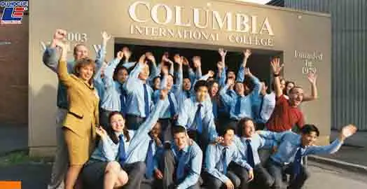 Top 10 Amazing Schools In Canada