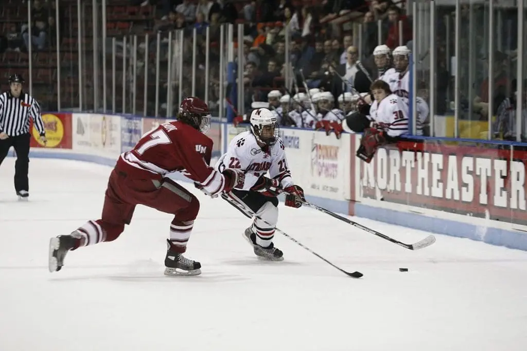 Top 25 Reasons to Visit Canada Ice Hockey in Canada