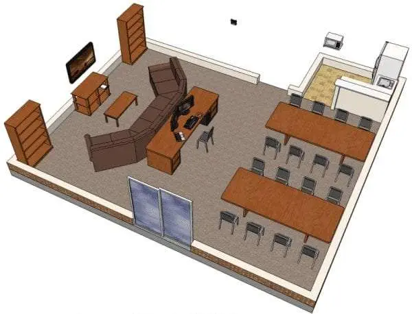 Top 10 Popular Art Schools in Canada Interior Designing