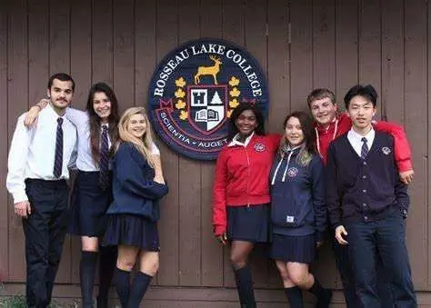 Top 10 Amazing Schools In Canada