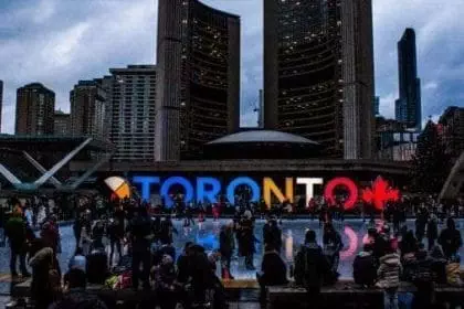 Top 20 things to do in Toronto