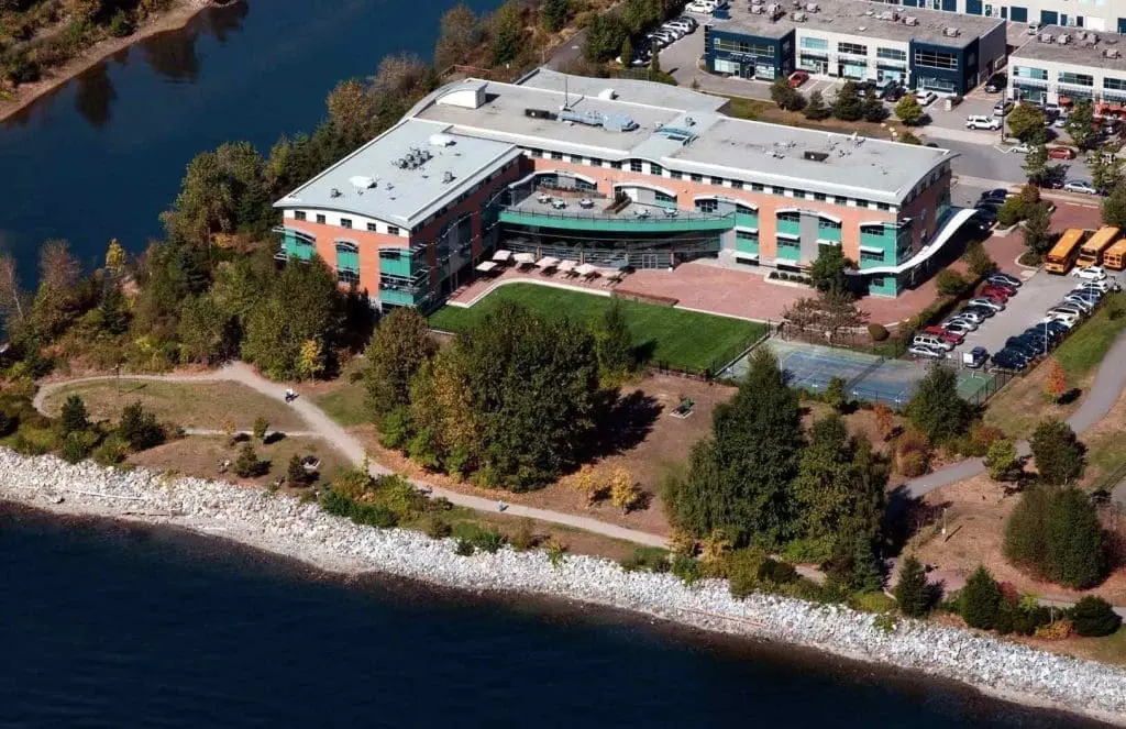 Top 10 Amazing Schools In Canada