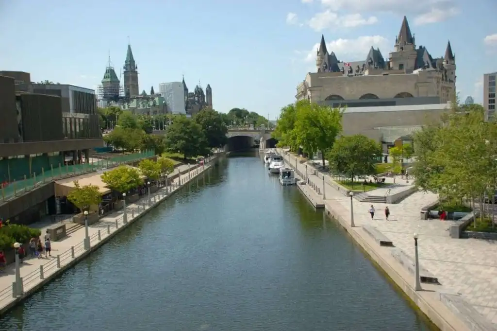 10 Best Historical Places In Canada You Can't Miss 11 10 Best Historical Places In Canada You Can't Miss 6