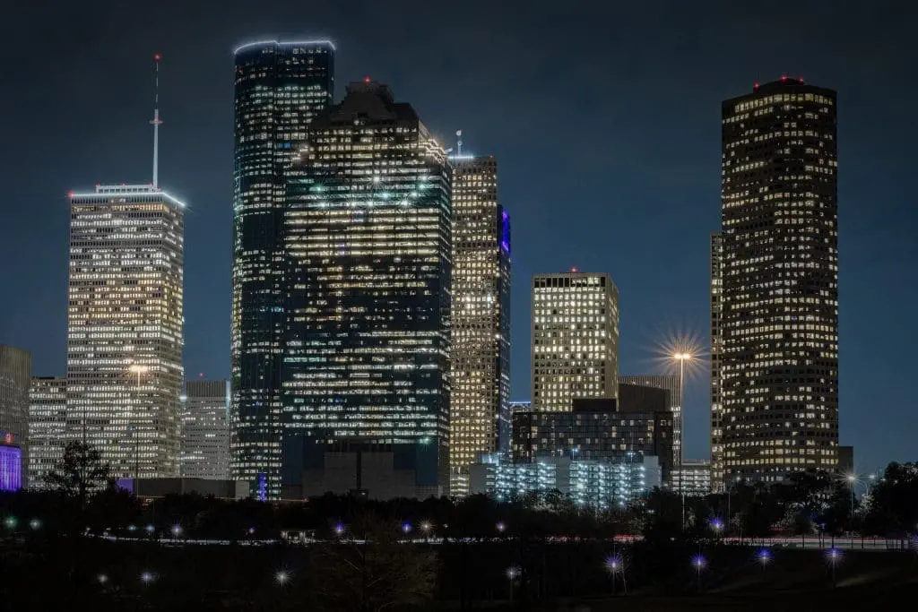13 Best Things To Do In Houston: A Wonderful Guide Houston Skyline