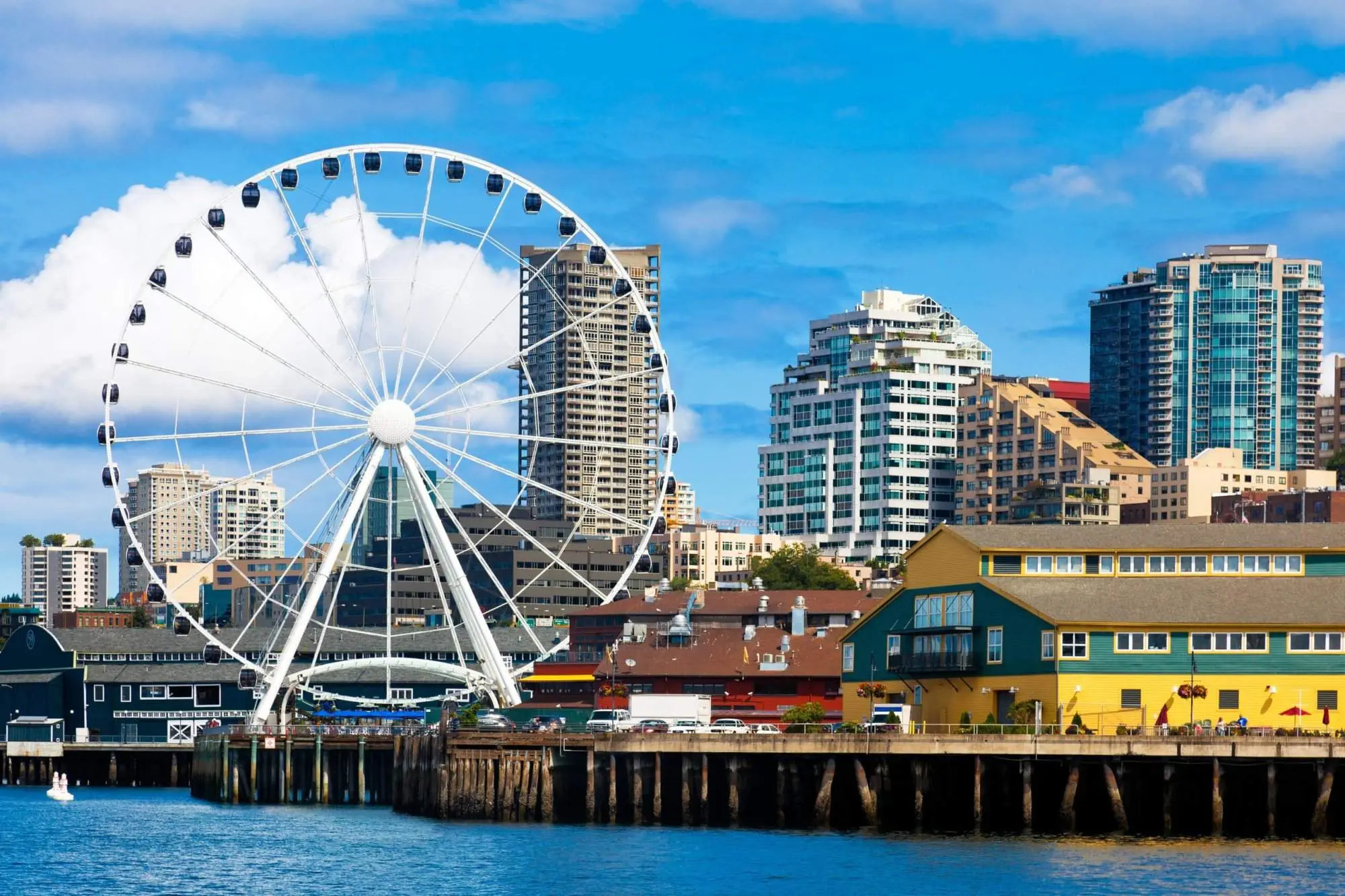 15 Best And Exiting Things To Do In Seattle On Your Vacation things to do in seattle