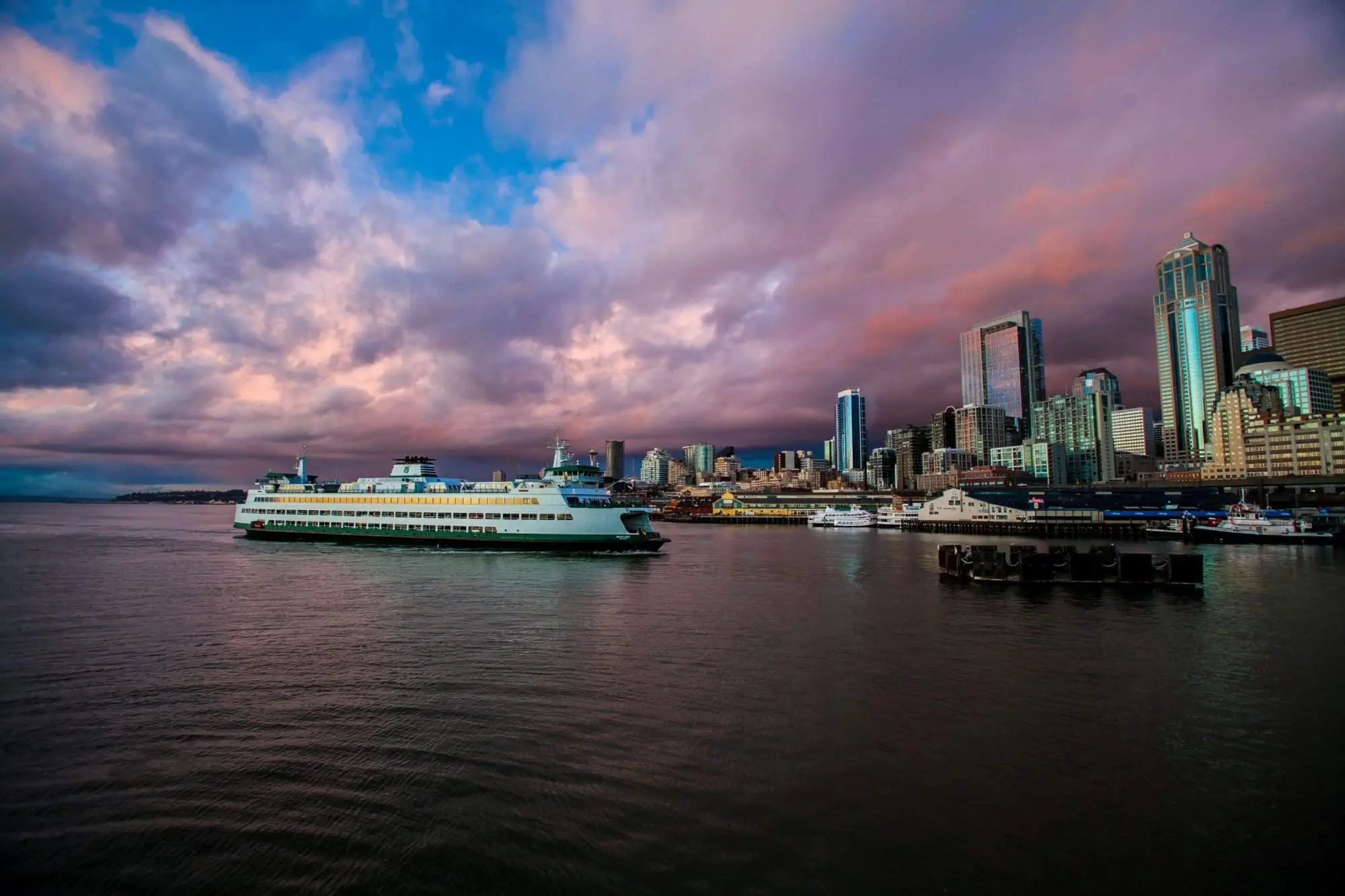 15 Best And Exiting Things To Do In Seattle On Your Vacation