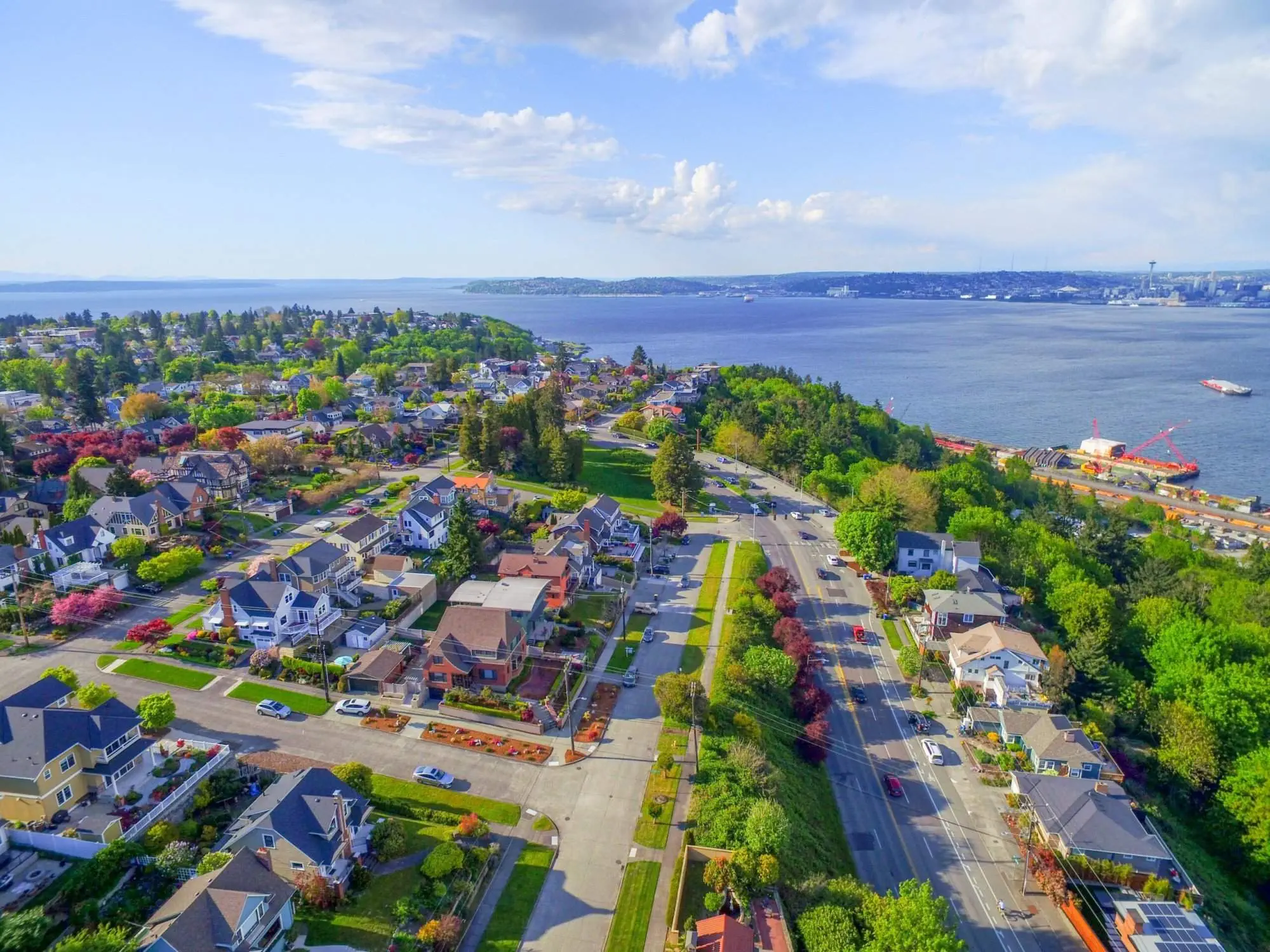 15 Best And Exiting Things To Do In Seattle On Your Vacation