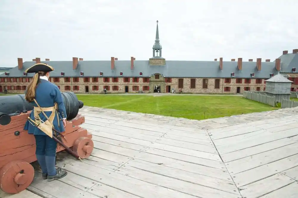 10 Best Historical Places In Canada You Can't Miss 9 10 Best Historical Places In Canada You Can't Miss 4