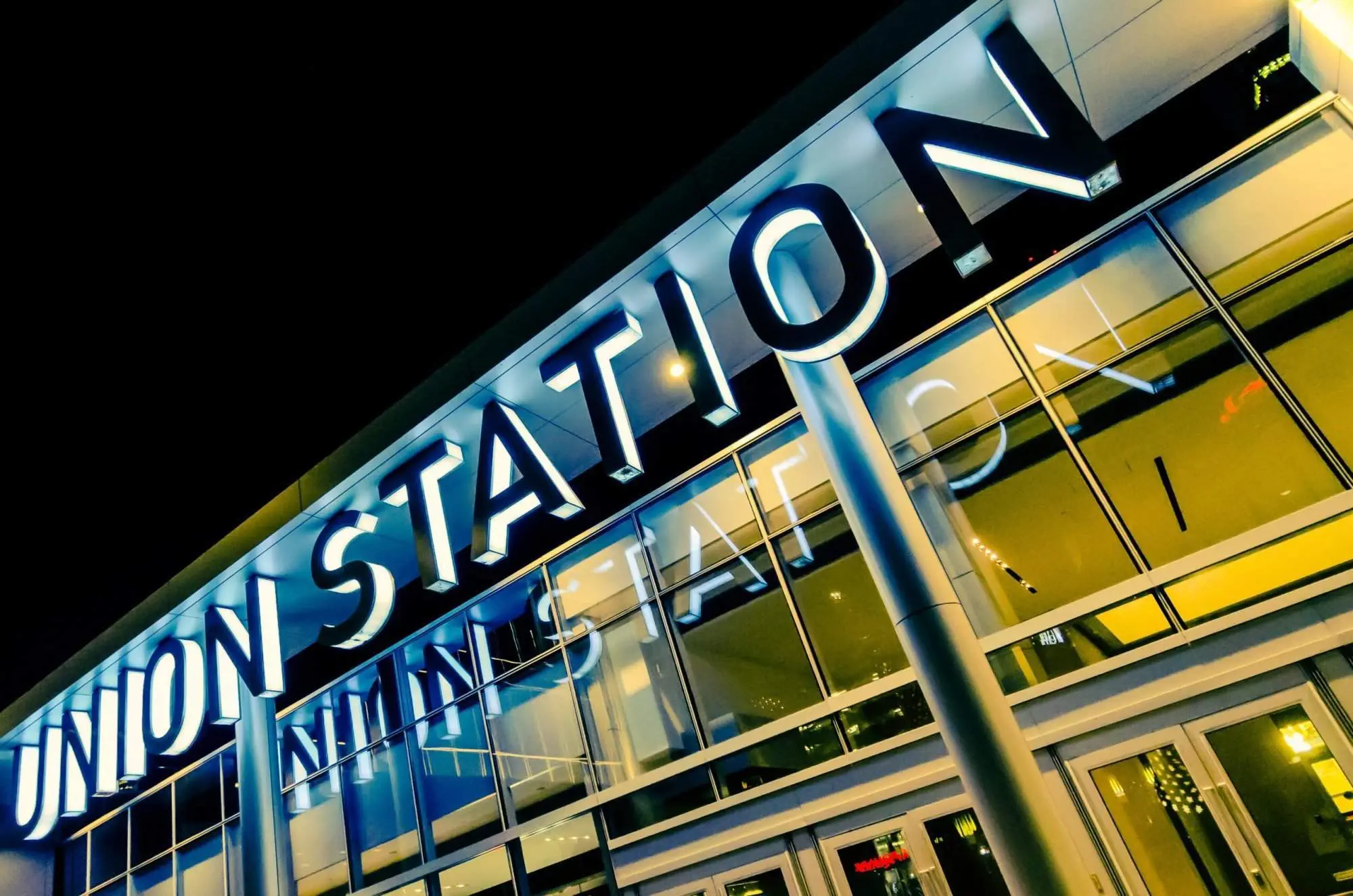 Union Station Toronto - 7 Interesting Facts