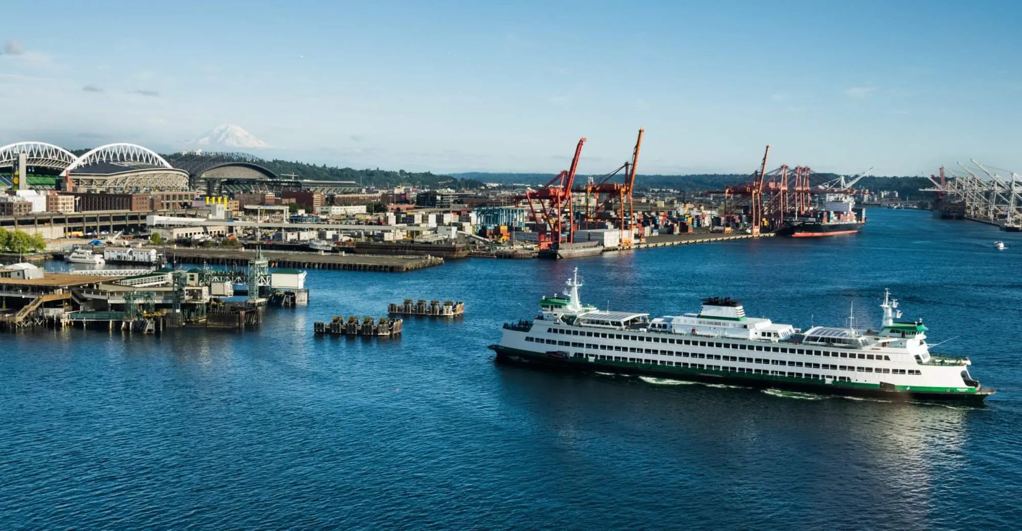 15 Best And Exiting Things To Do In Seattle On Your Vacation