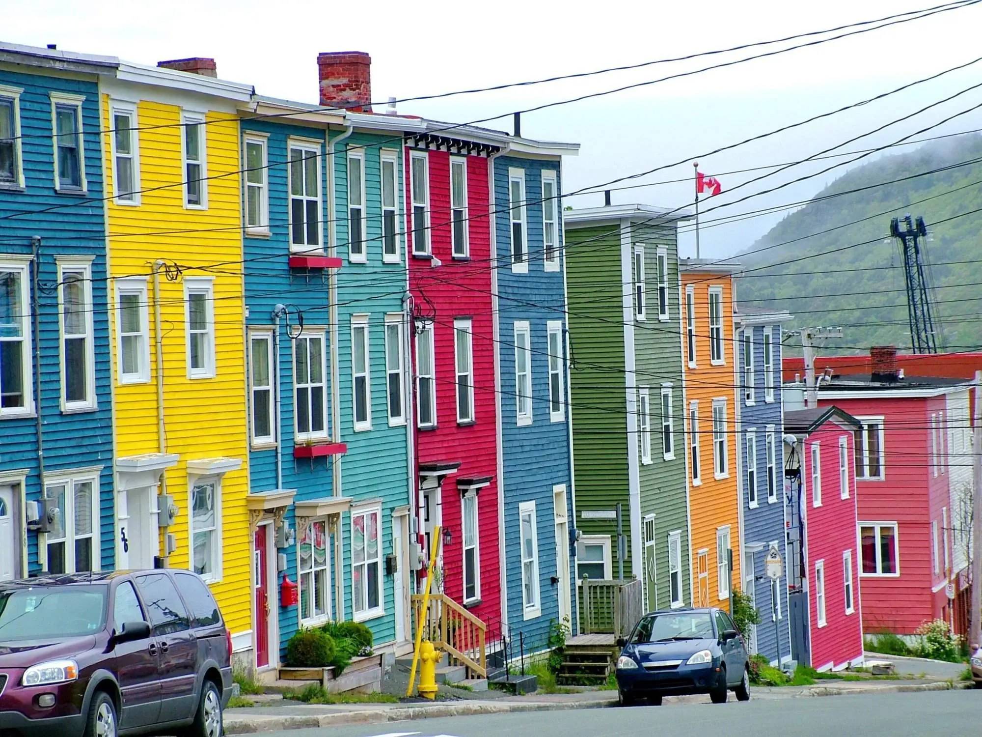 12 Brilliant Things To Do In The City of St. John
