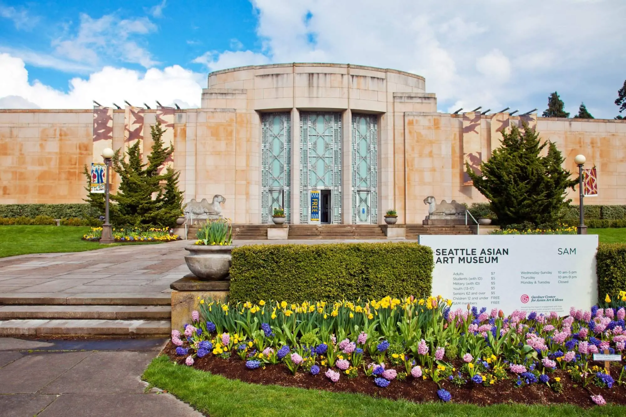 15 Best And Exiting Things To Do In Seattle On Your Vacation
