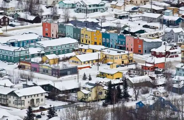 The Best Guide To Dawson City 2020 7 dawson city