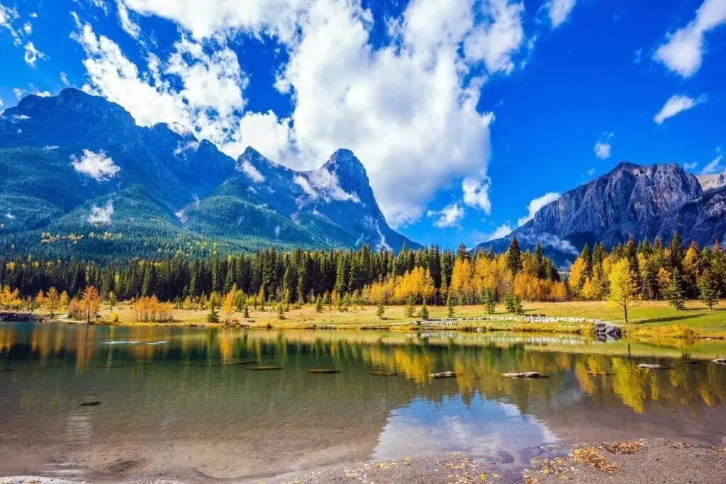 Visit Canmore - The Ultimate Traveler