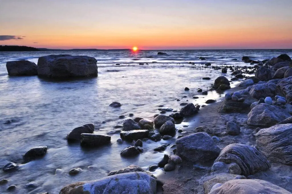 Awenda Provincial Park - 5 Best Activities To Do There!