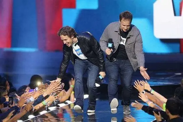 What is We Day and How Is it Celebrated: An Interesting Read