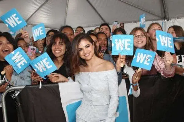 What is We Day and How Is it Celebrated: An Interesting Read