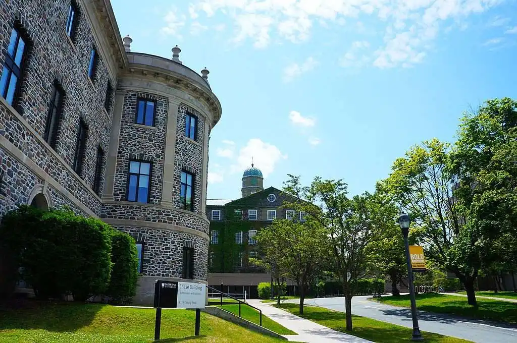 Top 15 Universities in Canada 18 Dalhousie University