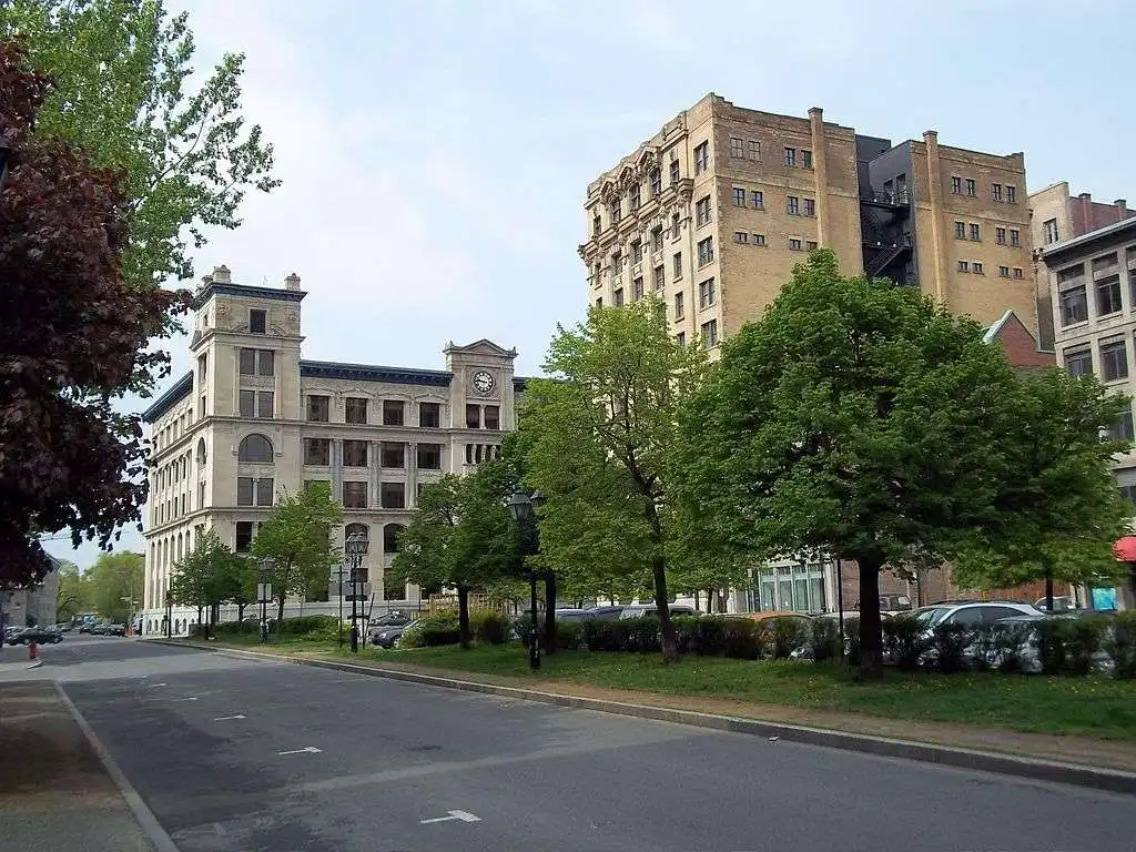 Old Port Montreal: 15 Incredible Sites 21 Old Port Montreal: 15 Incredible Sites 5