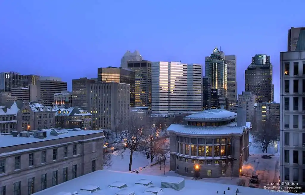Top 15 Universities in Canada 11 Top 15 Universities in Canada 2