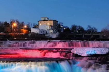 1024px Mississippi Mills Waterfalls