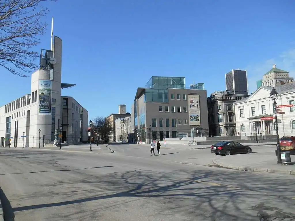 Old Port Montreal: 15 Incredible Sites 19 Old Port Montreal: 15 Incredible Sites 4