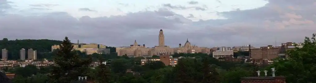 Top 15 Universities in Canada 13 University of Montreal