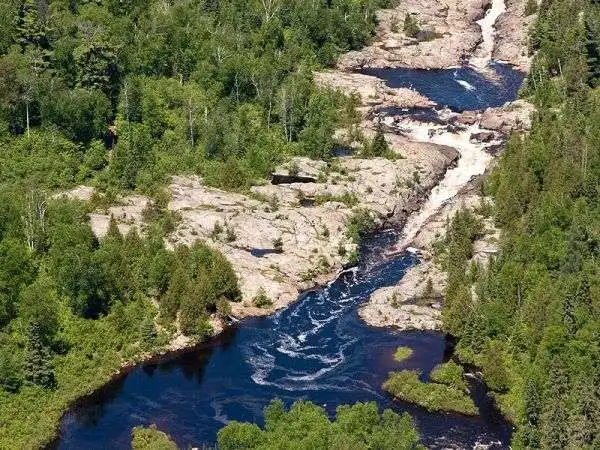 Thunder Bay: Top 10 Terrific Sites to Visit! 12 Cascades Conservation Area