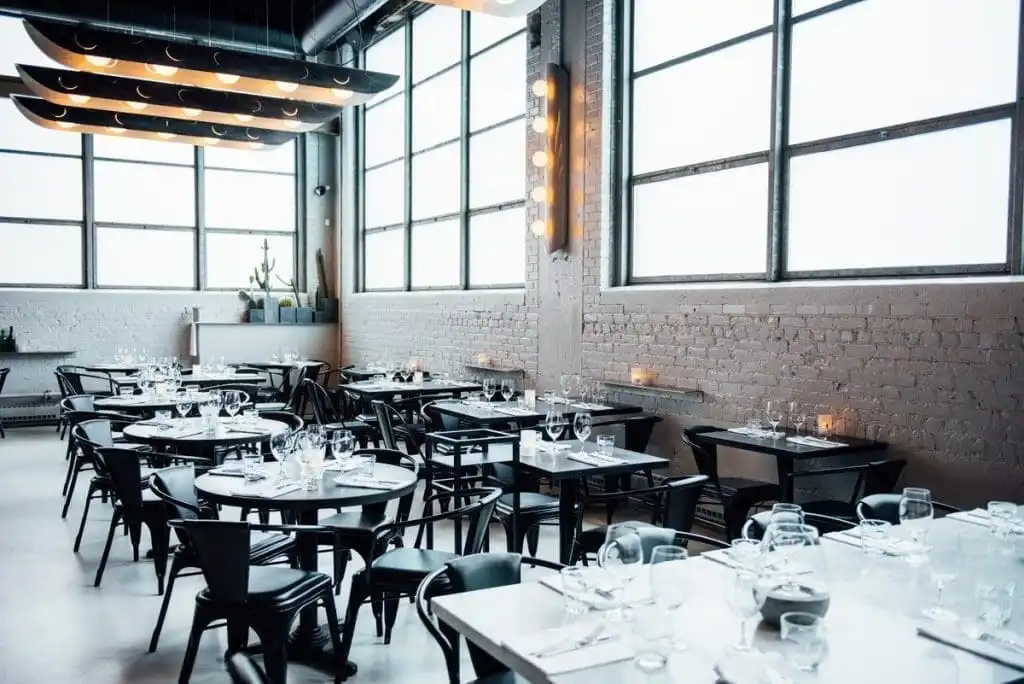 Old Port Montreal: 15 Incredible Sites 10 Le Serpent restaurant