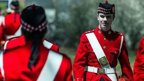 St. Andrews College: 8 Exciting Things To Know 10 Cadet Corps