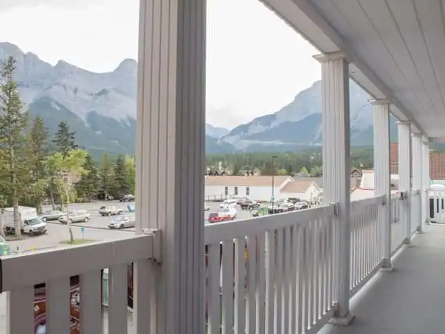 13 Best Canmore Spa and Wellness Centers 4 Wildflower Canmore