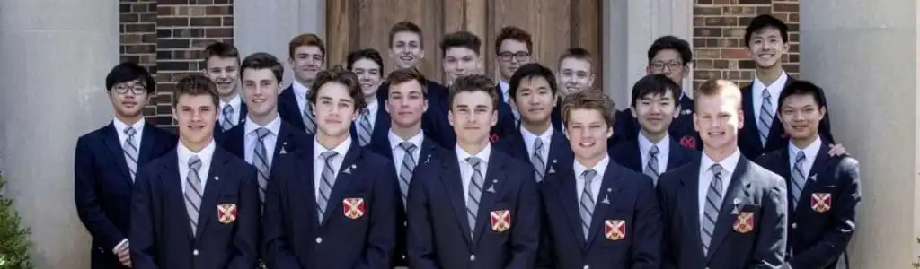 St. Andrews College: 8 Exciting Things To Know 8 St. Andrews College: 8 Exciting Things To Know 2
