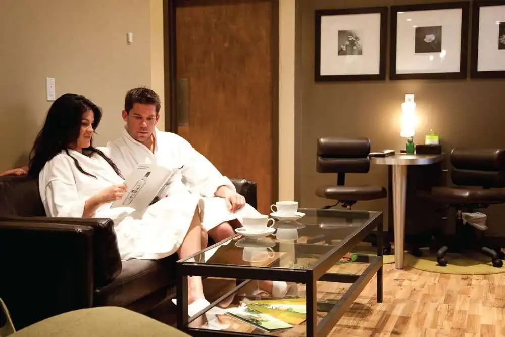 13 Best Canmore Spa and Wellness Centers 3 Verde Day Spa