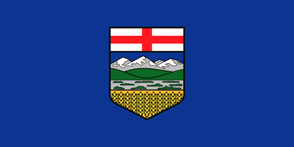 Canada Provincial Flags - Top 10 Fascinating Facts! Canada Provincial Flags