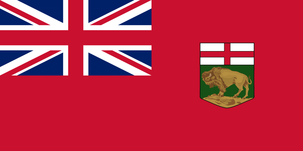 Canada Provincial Flags - Top 10 Fascinating Facts! Canada Provincial Flags