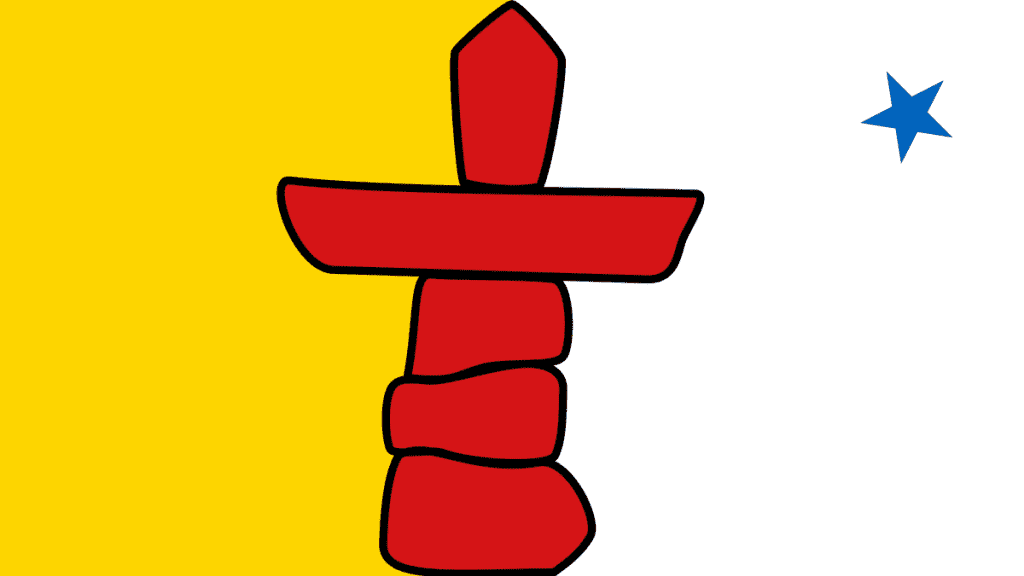 Canada Provincial Flags - Top 10 Fascinating Facts! Canada Provincial Flags