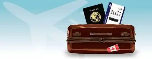 ETA Canada: An Exciting Visa-Like System To Travel In Canada 9 ETA Canada