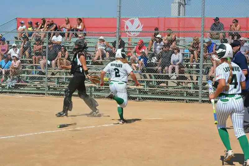 What Is Softball Canada? 8 Important Rules 10 What Is Softball Canada? 8 Important Rules 4
