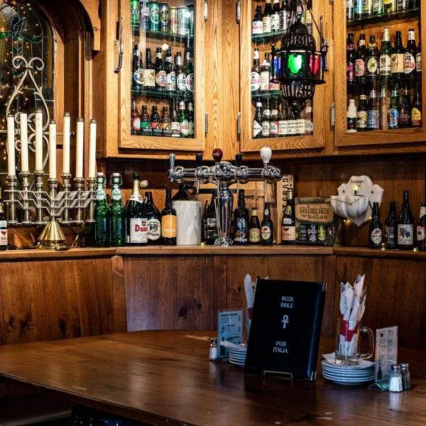 Travelogues: 7 Best Ottawa Breweries You Should Explore!