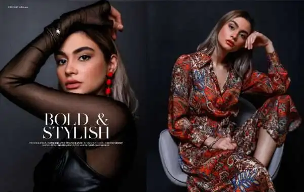 Modeling Agencies Toronto: 12 Best Agencies You Must Know! 10 Orange Model Management