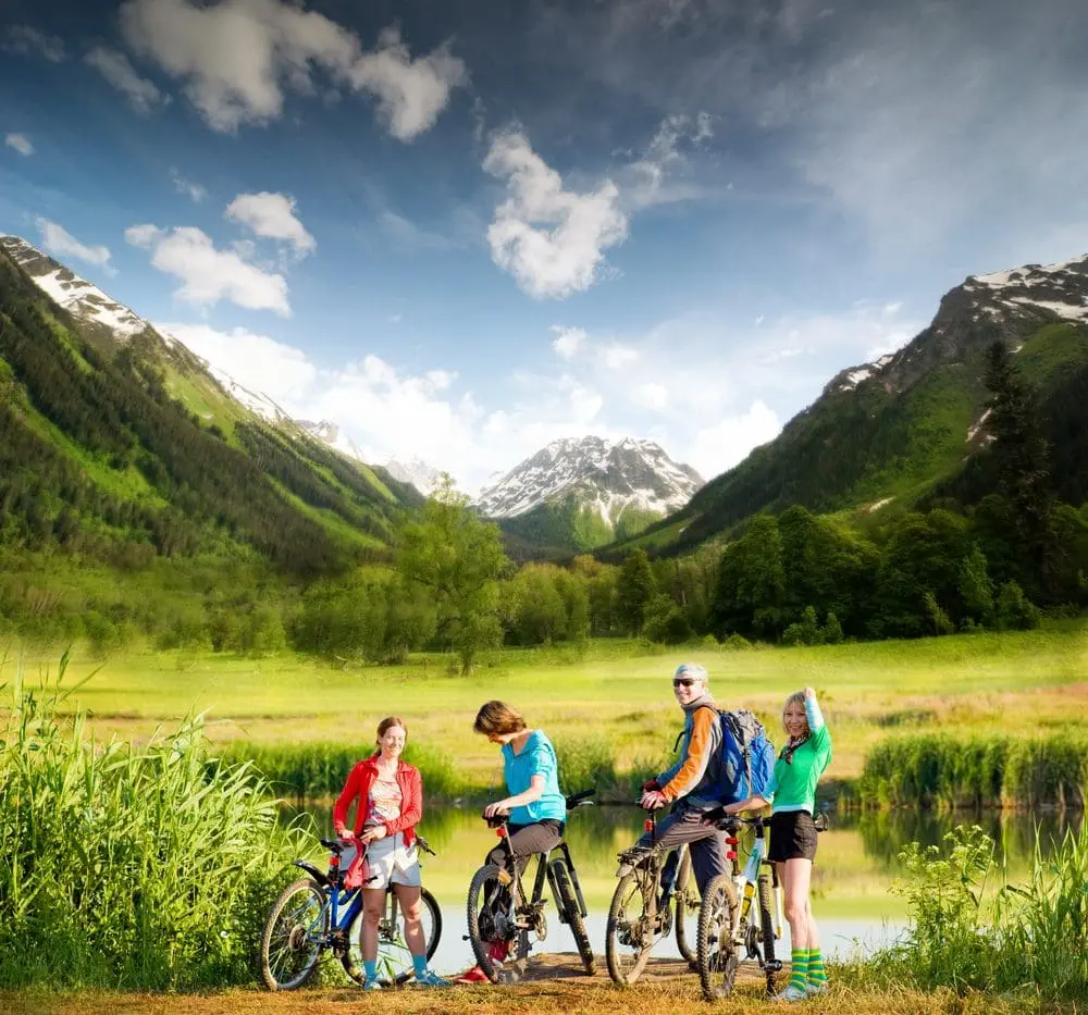 8 Things You Can Do At Port Burwell Provincial Park Biking in mountains