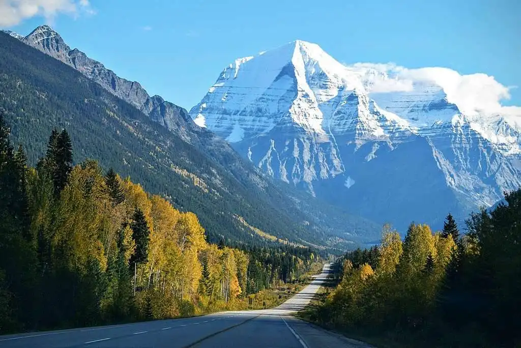 Why is Canada Landscape a Real Beauty? 6 western cordillera canada