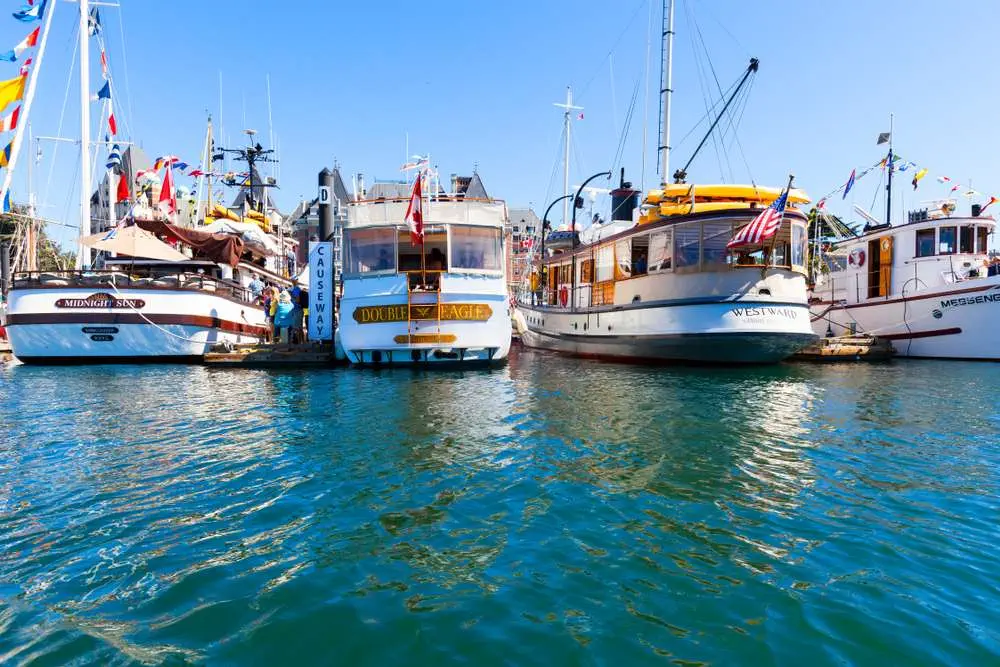 Victoria Events - 15 Impressive Options For You!