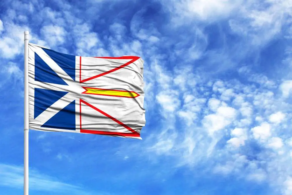 Canada Provincial Flags - Top 10 Fascinating Facts!