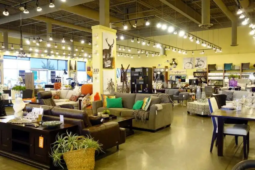 The 10 Best Furniture Stores In Toronto Icy Canada