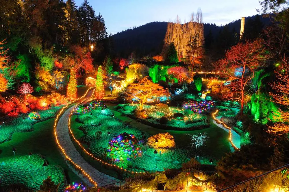 Victoria Events - 15 Impressive Options For You!