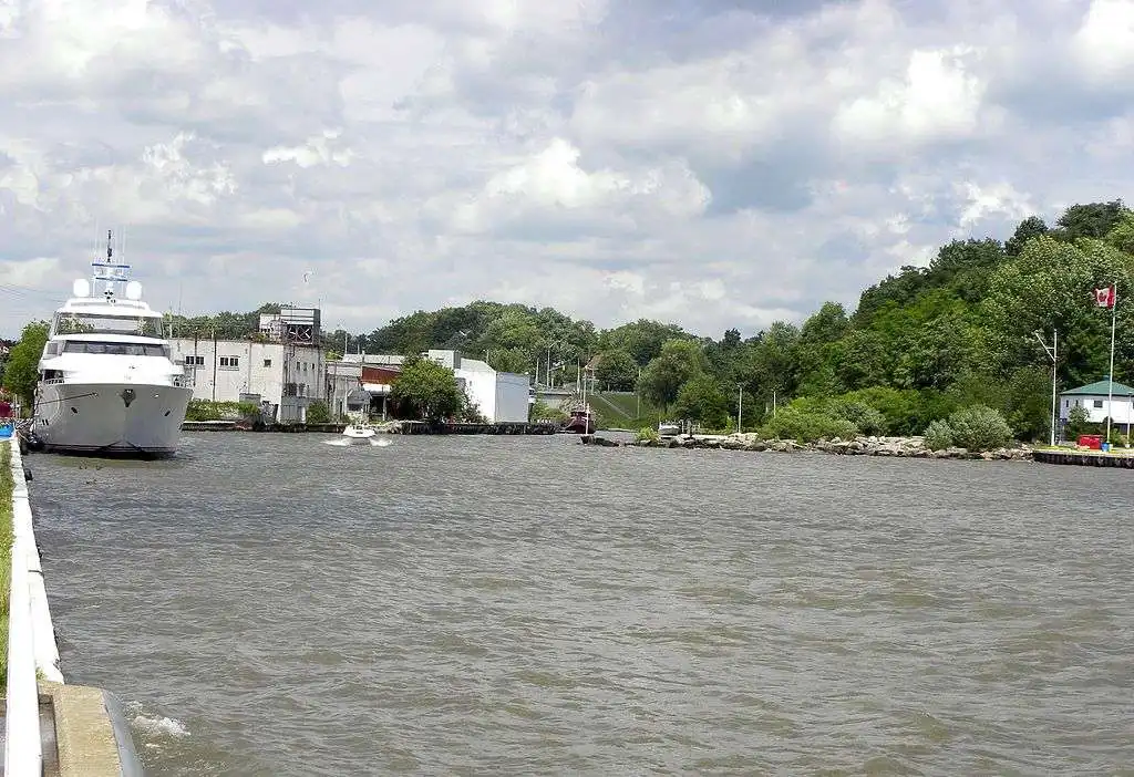 Port Dover: 10 Fascinating Facts To Know About 7 Port Dover
