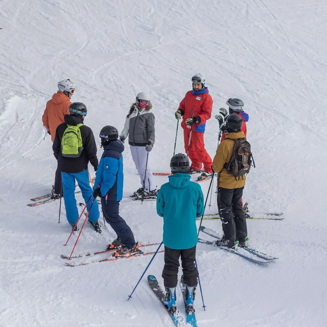 Sunshine Village Ski Resort - 14 Best Features!