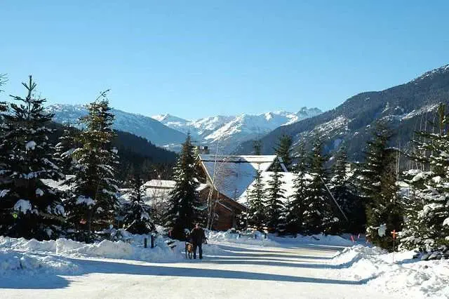 How To Get From Vancouver To Whistler? - 7 Best Ways!