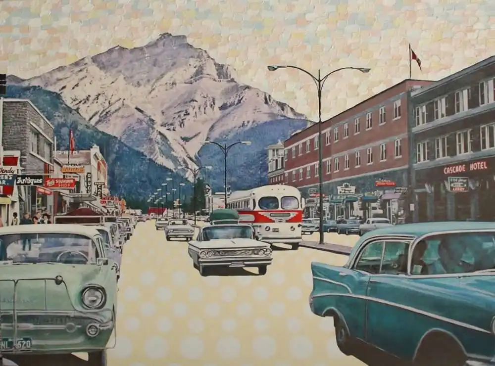 The Picturesque Canada House And Its 7 Surprising Facts 13 The Canada House.